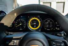 Porsche 911 992 GT3 - U928