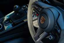 Porsche 911 992 GT3 - U928
