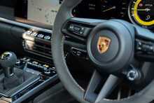 Porsche 911 992 GT3 - U928
