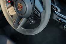 Porsche 911 992 GT3 - U928