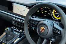 Porsche 911 992 GT3 - U928
