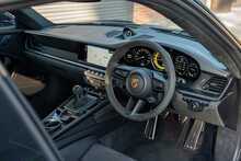 Porsche 911 992 GT3 - U928