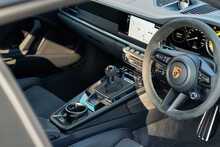 Porsche 911 992 GT3 - U928