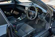 Porsche 911 992 GT3 - U928