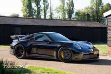 Porsche 911 992 GT3 - U928