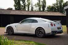 Nissan GT-R V6 Recaro - U930