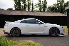 Nissan GT-R V6 Recaro - U930