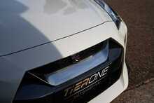 Nissan GT-R V6 Recaro - U930