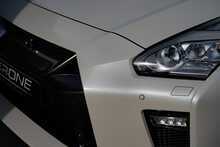 Nissan GT-R V6 Recaro - U930