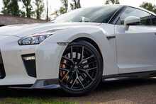 Nissan GT-R V6 Recaro - U930