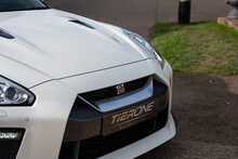 Nissan GT-R V6 Recaro - U930