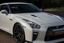 Nissan GT-R V6 Recaro - U930