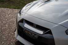 Nissan GT-R V6 Recaro - U930