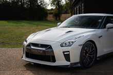 Nissan GT-R V6 Recaro - U930