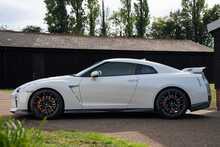 Nissan GT-R V6 Recaro - U930