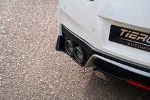 Nissan GT-R V6 Recaro - U930
