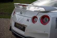 Nissan GT-R V6 Recaro - U930