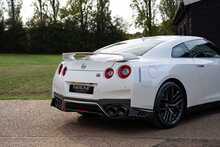 Nissan GT-R V6 Recaro - U930