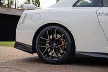 Nissan GT-R V6 Recaro - U930
