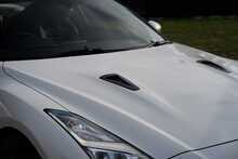 Nissan GT-R V6 Recaro - U930