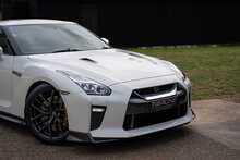 Nissan GT-R V6 Recaro - U930