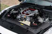 Nissan GT-R V6 Recaro - U930