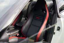 Nissan GT-R V6 Recaro - U930