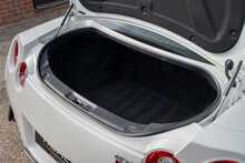 Nissan GT-R V6 Recaro - U930