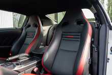 Nissan GT-R V6 Recaro - U930