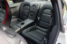 Nissan GT-R V6 Recaro - U930