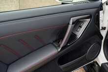 Nissan GT-R V6 Recaro - U930