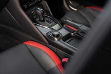 Nissan GT-R V6 Recaro - U930