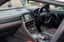 Nissan GT-R V6 Recaro - U930