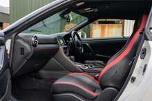 Nissan GT-R V6 Recaro - U930