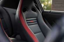 Nissan GT-R V6 Recaro - U930
