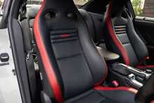 Nissan GT-R V6 Recaro - U930