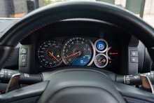 Nissan GT-R V6 Recaro - U930