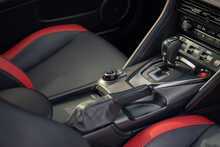 Nissan GT-R V6 Recaro - U930
