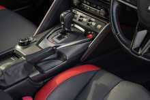 Nissan GT-R V6 Recaro - U930