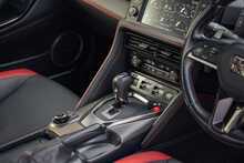 Nissan GT-R V6 Recaro - U930