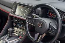Nissan GT-R V6 Recaro - U930