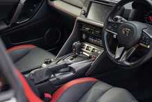 Nissan GT-R V6 Recaro - U930