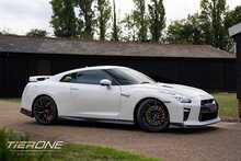Nissan GT-R V6 Recaro - U930