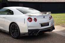 Nissan GT-R V6 Recaro - U930