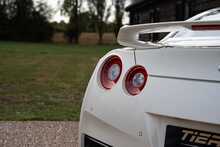 Nissan GT-R V6 Recaro - U930