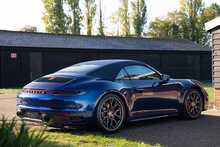 Porsche 911 T 992 Carrera S - U931