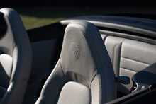 Porsche 911 T 992 Carrera S - U931