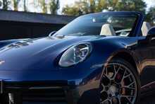 Porsche 911 T 992 Carrera S - U931