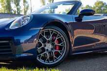 Porsche 911 T 992 Carrera S - U931