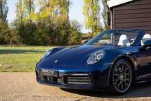Porsche 911 T 992 Carrera S - U931